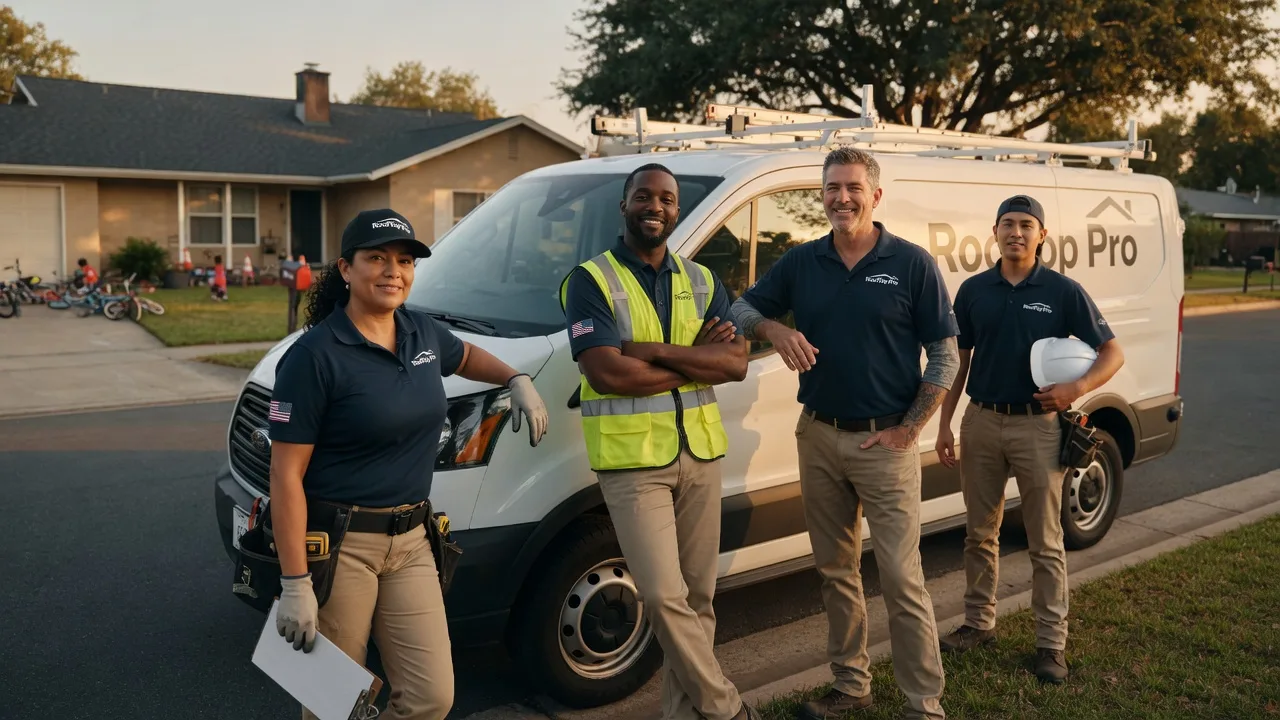 Roof Repair in Baudette, MN near me